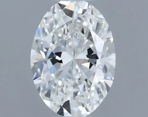 0.4ct OVAL G VS1 Natural diamond