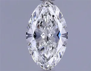 0.7ct MARQUISE G SI2 Natural diamond