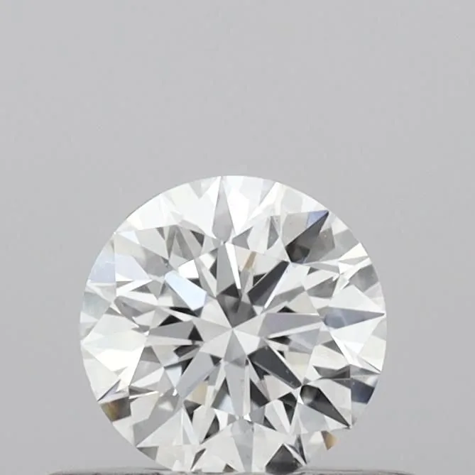 0.37ct ROUND D VS1 Lab Grown diamond