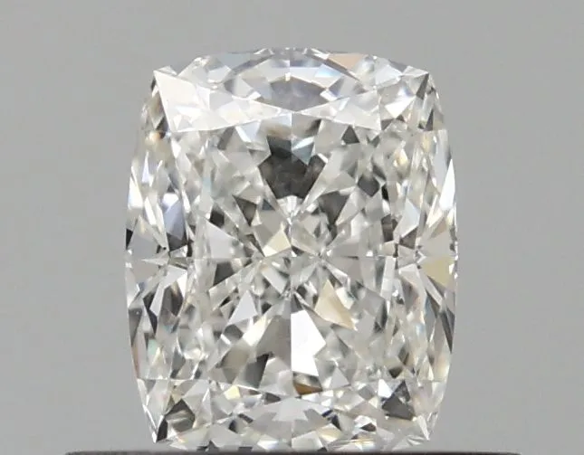 0.53ct CUSHION G VS1 Natural diamond