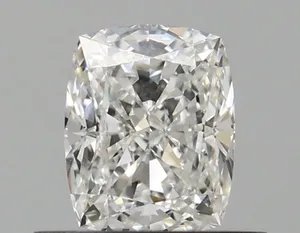0.53ct CUSHION G VS1 Natural diamond