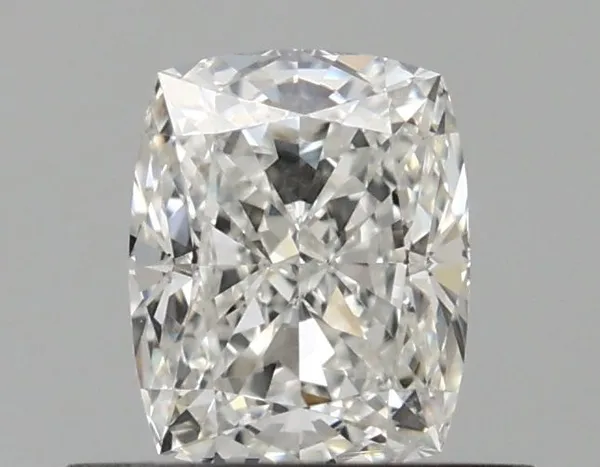 0.53ct CUSHION G VS1 Natural diamond