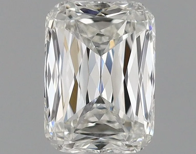 0.55ct RADIANT H VVS1 Natural diamond