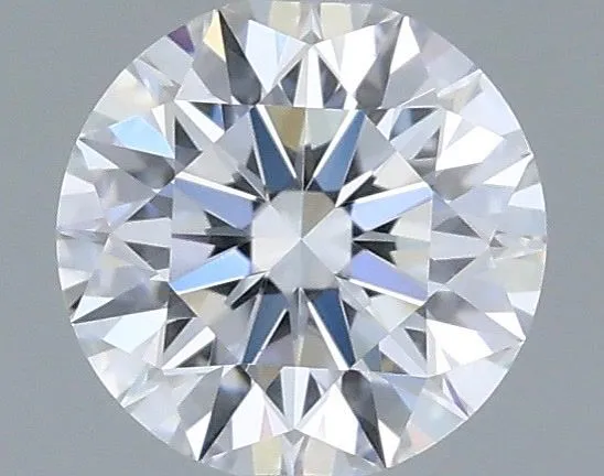 0.33ct ROUND D VVS2 Lab Grown diamond
