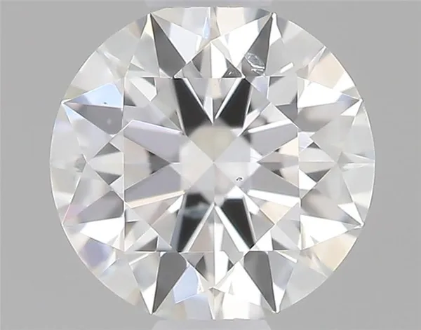 0.3ct ROUND G SI2 Natural diamond