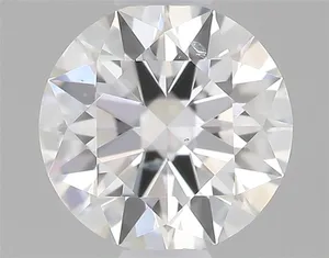 0.3ct ROUND G SI2 Natural diamond