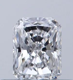 0.33ct RADIANT D IF Natural diamond