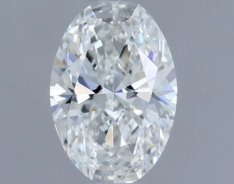 0.30ct OVAL G VS1 Natural diamond