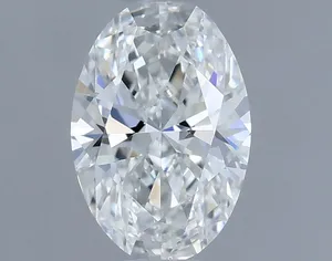 0.3ct OVAL G VS1 Natural diamond