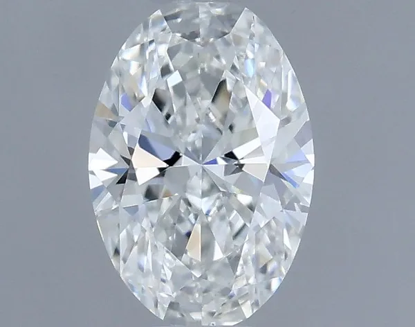 0.3ct OVAL G VS1 Natural diamond