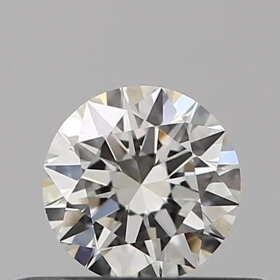 0.30ct ROUND H VS1 Natural diamond