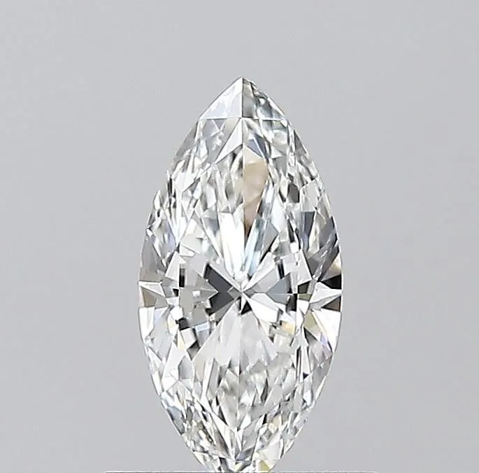 0.59ct MARQUISE G VS2 Natural diamond