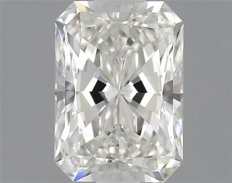 1.01ct RADIANT H VS1 Natural diamond
