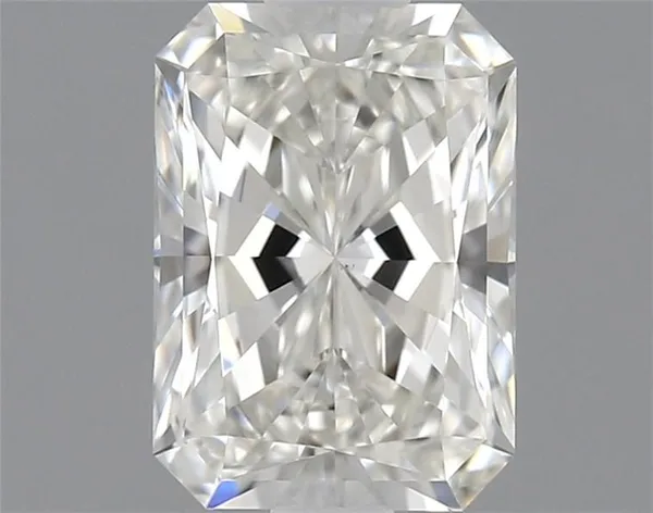1.01ct RADIANT H VS1 Natural diamond