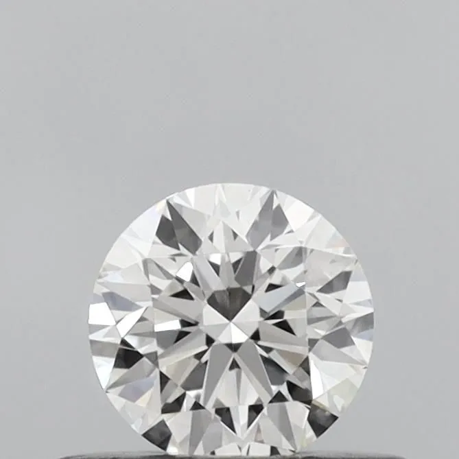 0.34ct ROUND F VS1 Lab Grown diamond