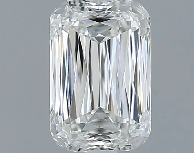 1.01ct RADIANT G VVS1 Natural diamond