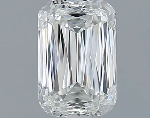 1.01ct RADIANT G VVS1 Natural diamond