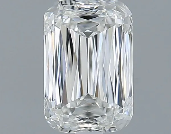 1.01ct RADIANT G VVS1 Natural diamond
