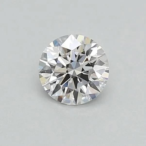 0.31ct ROUND E VVS1 Lab Grown diamond