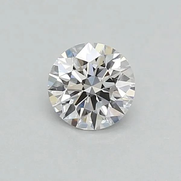 0.31ct ROUND E VVS1 Lab diamond