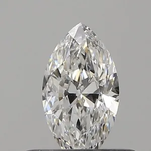 0.34ct MARQUISE G VS1 Natural diamond