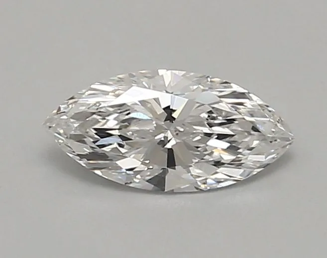 0.82ct MARQUISE D VVS1 Lab Grown diamond