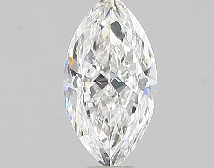 0.51ct MARQUISE G VVS1 Natural diamond