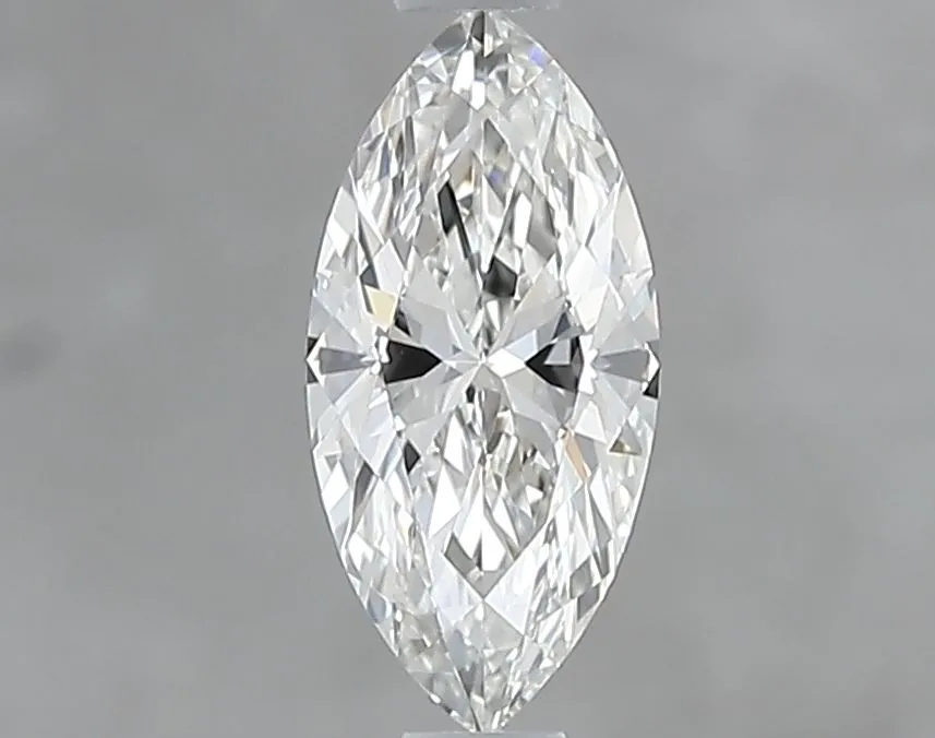 0.60ct MARQUISE H VVS1 Natural diamond