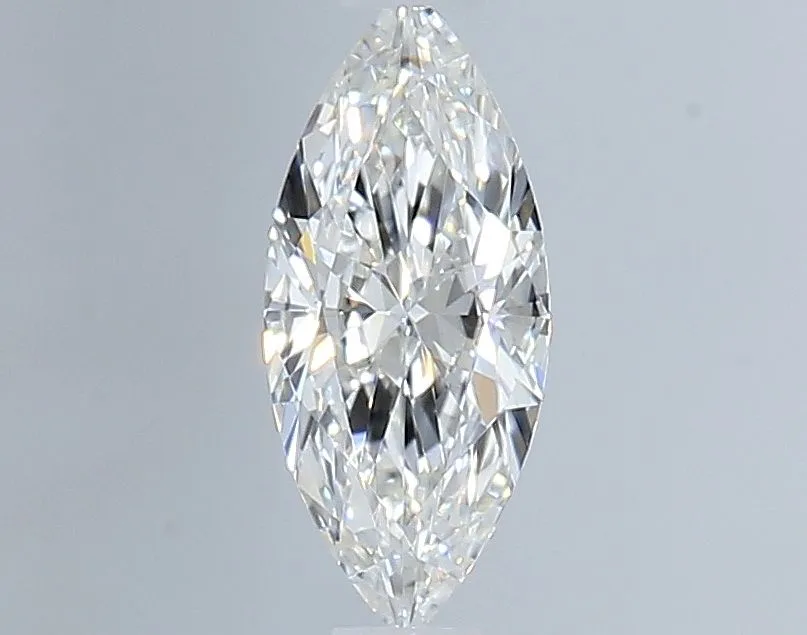 0.30ct MARQUISE F VVS2 Natural diamond
