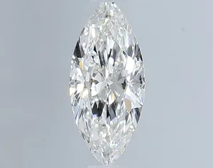 0.3ct MARQUISE F VVS2 Natural diamond