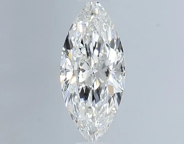 0.3ct MARQUISE F VVS2 Natural diamond