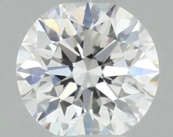 0.32ct ROUND E VVS2 Lab Grown diamond