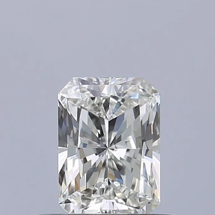 0.41ct RADIANT H VVS1 Natural diamond
