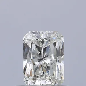 0.41ct RADIANT H VVS1 Natural diamond