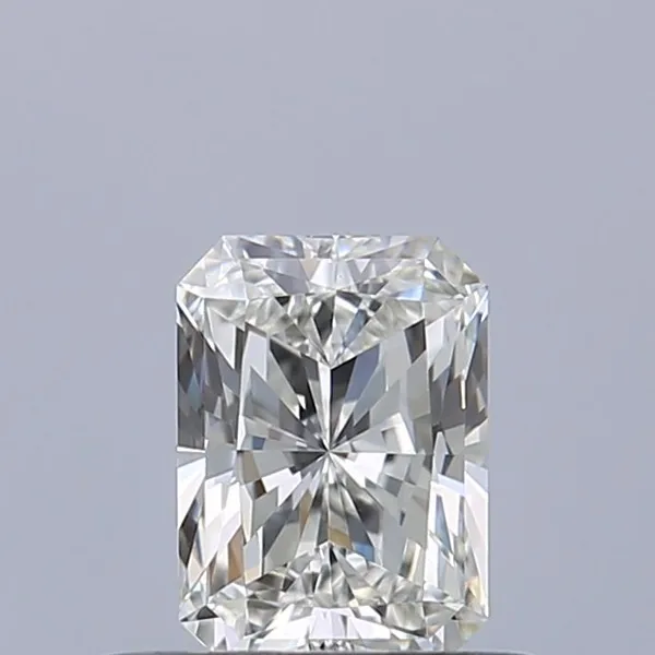 0.41ct RADIANT H VVS1 Natural diamond