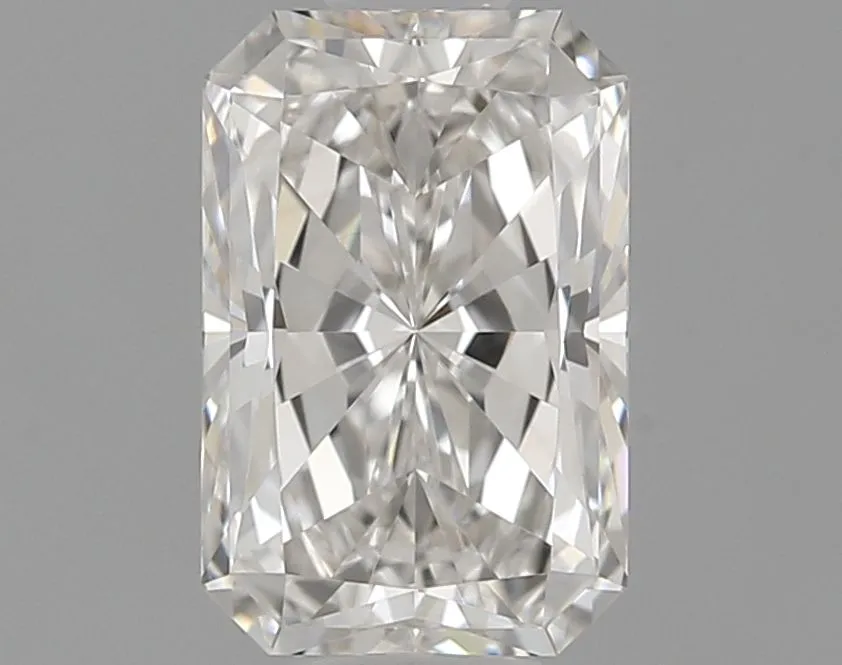 0.70ct RADIANT H IF Natural diamond