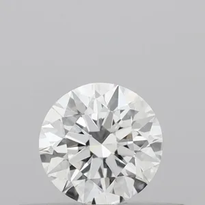 0.31ct ROUND D VVS2 Lab diamond