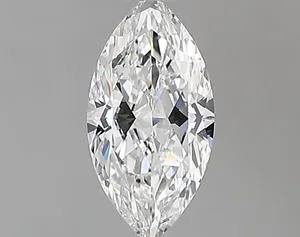 0.5ct MARQUISE D VS2 Natural diamond