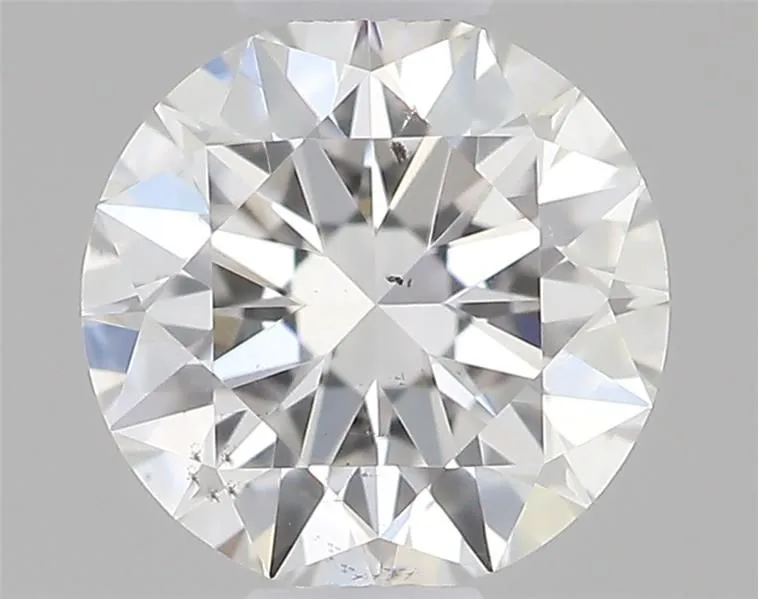 0.30ct ROUND F SI1 Natural diamond