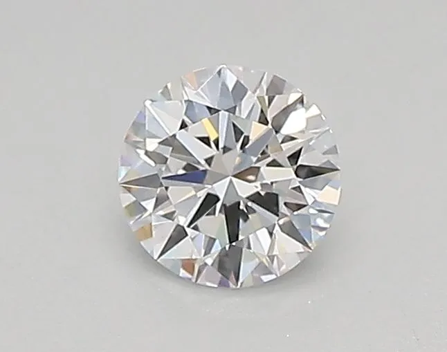 0.32ct ROUND D VVS2 Lab Grown diamond