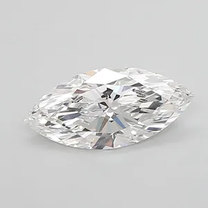 1.03ct MARQUISE E VVS2 Lab diamond