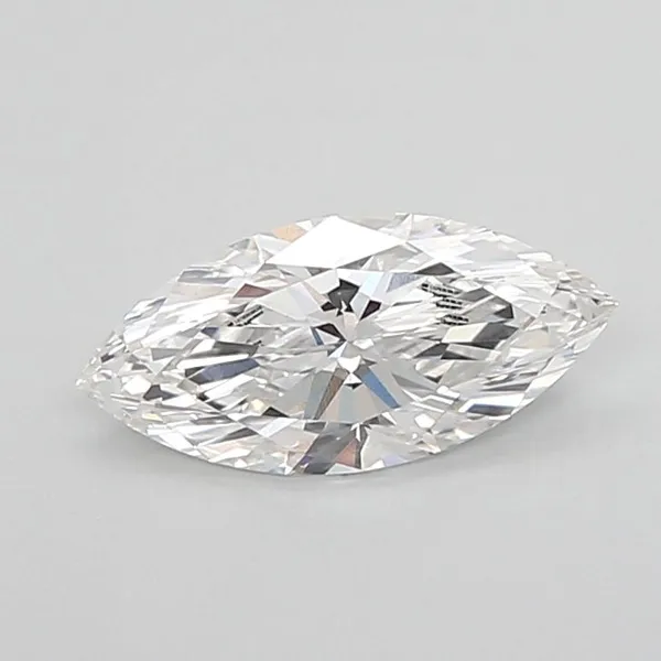 1.03ct MARQUISE E VVS2 Lab diamond
