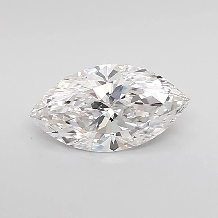 1.02ct MARQUISE E VVS2 Lab Grown diamond
