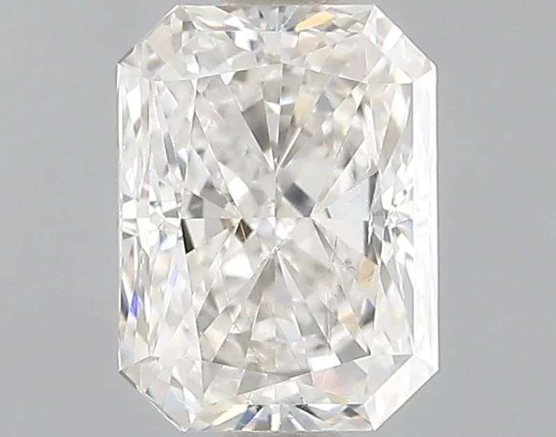 0.70ct RADIANT G SI1 Natural diamond