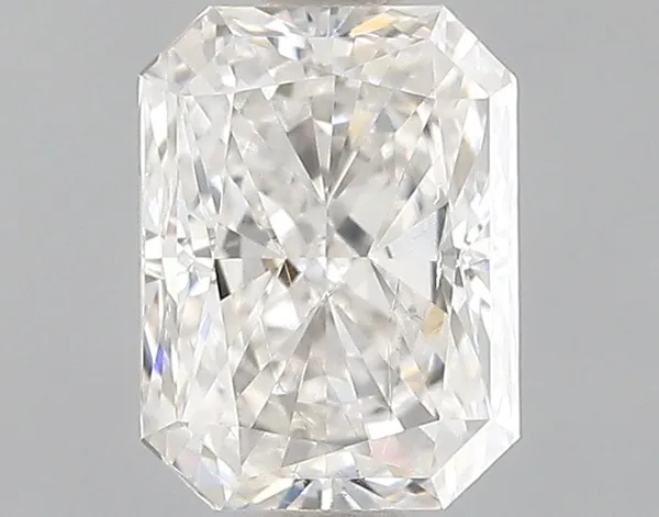 0.7ct RADIANT G SI1 Natural diamond