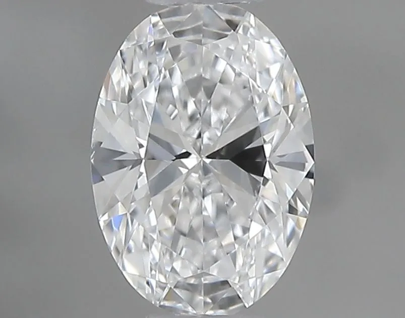 0.32ct OVAL E VS2 Natural diamond