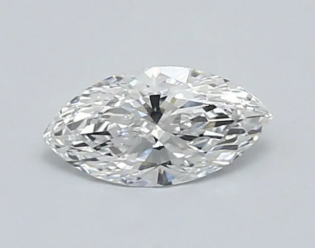 0.73ct MARQUISE D VVS1 Lab Grown diamond