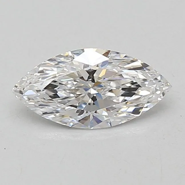 0.81ct MARQUISE D VS1 Lab Grown diamond