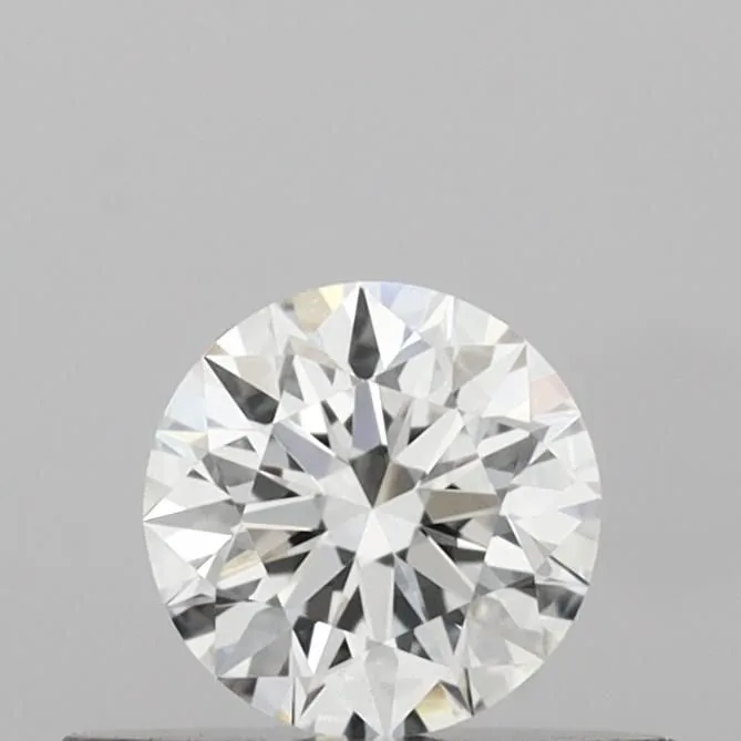 0.32ct ROUND E VS1 Lab Grown diamond