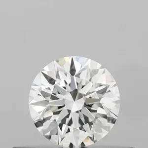 0.32ct ROUND E VS1 Lab diamond